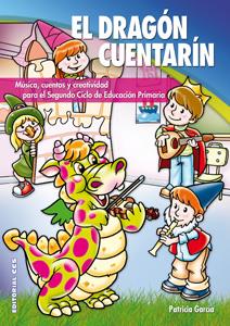 EL DRAGÓN CUENTARÍN | 9788498427264 | GARCÍA, PATRICIA | Galatea Llibres | Librería online de Reus, Tarragona | Comprar libros en catalán y castellano online