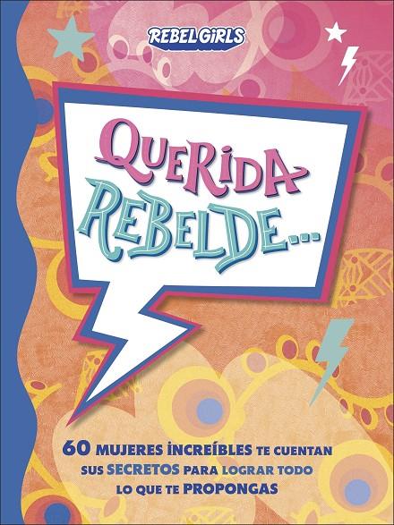 QUERIDA REBELDE... | 9780241709238 | Galatea Llibres | Librería online de Reus, Tarragona | Comprar libros en catalán y castellano online