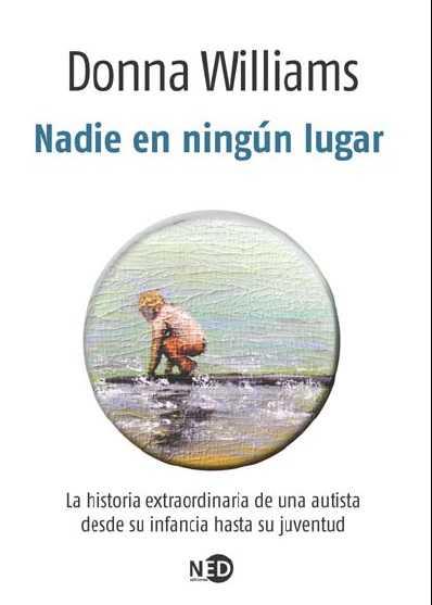 NADIE EN NINGUN LUGAR | 9788494442445 | WILLIAMS, DONNA | Galatea Llibres | Librería online de Reus, Tarragona | Comprar libros en catalán y castellano online