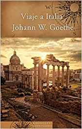 VIAJE A ITALIA | 9788466661836 | GOETHE, J.W. | Galatea Llibres | Librería online de Reus, Tarragona | Comprar libros en catalán y castellano online