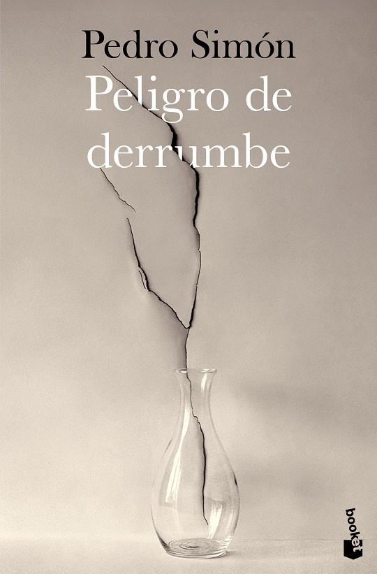 PELIGRO DE DERRUMBE | 9788467081183 | PEDRO SIMÓN | Galatea Llibres | Llibreria online de Reus, Tarragona | Comprar llibres en català i castellà online