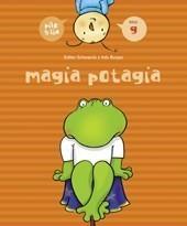 PILO Y LÍA. MAGIA POTAGIA | 9788426358035 | ECHEVARRÍA SORIANO, ESTHER | Galatea Llibres | Librería online de Reus, Tarragona | Comprar libros en catalán y castellano online