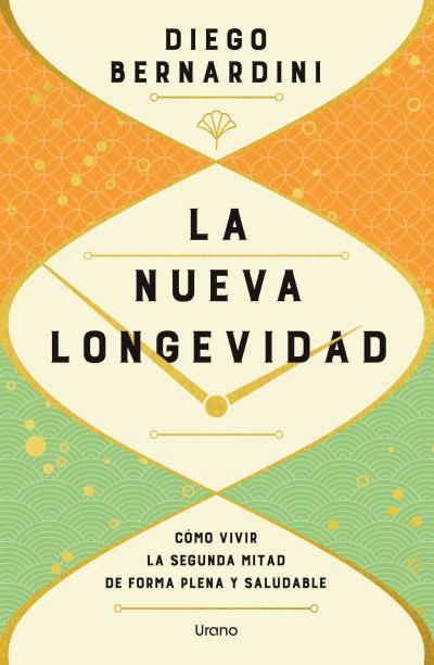 LA NUEVA LONGEVIDAD | 9791387662028 | BERNARDINI, DIEGO | Galatea Llibres | Llibreria online de Reus, Tarragona | Comprar llibres en català i castellà online