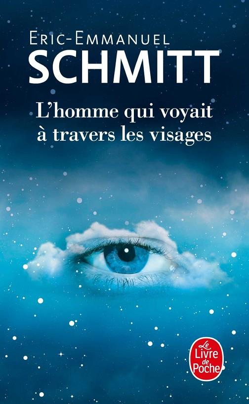 L'HOMME QUI VOYAIT A TRAVERS LES VISAGES | 9782253073666 | SCHMITT, ERIC-EMMANUEL | Galatea Llibres | Llibreria online de Reus, Tarragona | Comprar llibres en català i castellà online