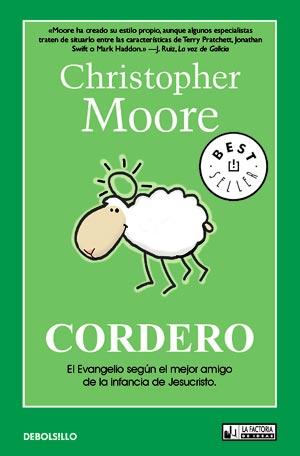 CORDERO | 9788498001242 | MOORE, CHRISTOPHER | Galatea Llibres | Llibreria online de Reus, Tarragona | Comprar llibres en català i castellà online
