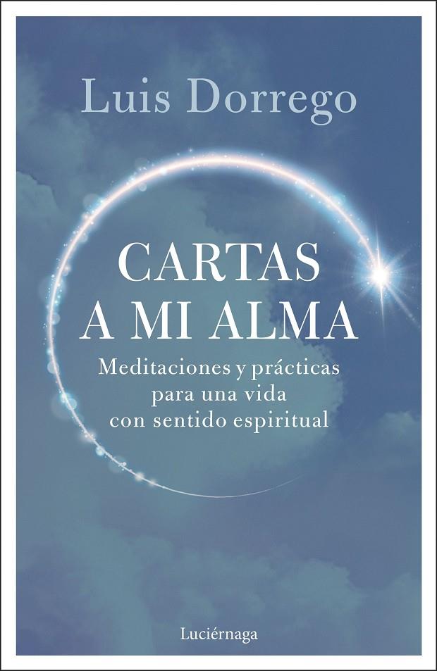 CARTAS A MI ALMA | 9791387667764 | DORREGO, LUIS | Galatea Llibres | Librería online de Reus, Tarragona | Comprar libros en catalán y castellano online