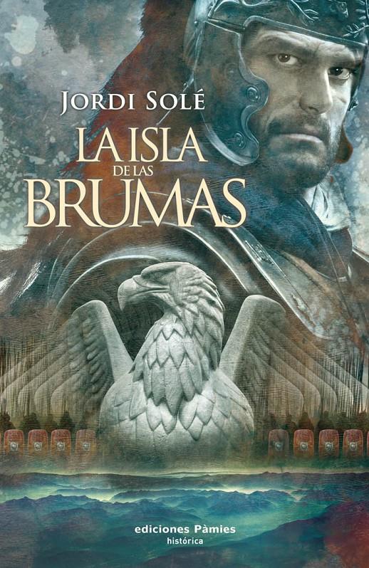 ISLA DE LAS BRUMAS, LA | 9788496952768 | SOLÉ, JORDI | Galatea Llibres | Llibreria online de Reus, Tarragona | Comprar llibres en català i castellà online