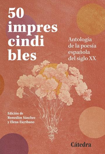 50 IMPRESCINDIBLES | 9788437650265 | VV.AA. | Galatea Llibres | Llibreria online de Reus, Tarragona | Comprar llibres en català i castellà online