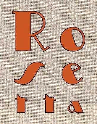 ROSETTA | 9786078619023 | REYGADAS ELENA | Galatea Llibres | Librería online de Reus, Tarragona | Comprar libros en catalán y castellano online