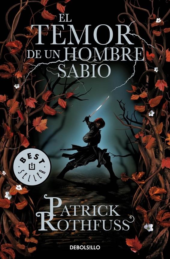 EL TEMOR DE UN HOMBRE SABIO | 9788499899619 | ROTHFUSS, PATRICK | Galatea Llibres | Librería online de Reus, Tarragona | Comprar libros en catalán y castellano online