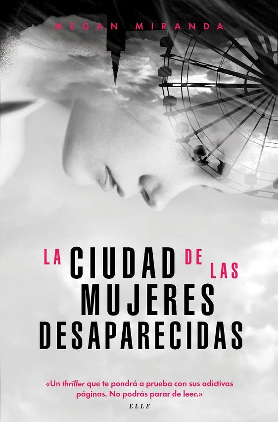 LA CIUDAD DE LAS MUJERES DESAPARECIDAS | 9788494712692 | MIRANDA, MEGAN | Galatea Llibres | Llibreria online de Reus, Tarragona | Comprar llibres en català i castellà online