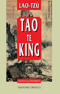 TAO TE KING | 9788477205746 | LAO-TZU | Galatea Llibres | Llibreria online de Reus, Tarragona | Comprar llibres en català i castellà online