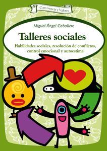 TALLERES SOCIALES | 9788498427363 | CABALLERO, MIGUEL ANGEL | Galatea Llibres | Librería online de Reus, Tarragona | Comprar libros en catalán y castellano online