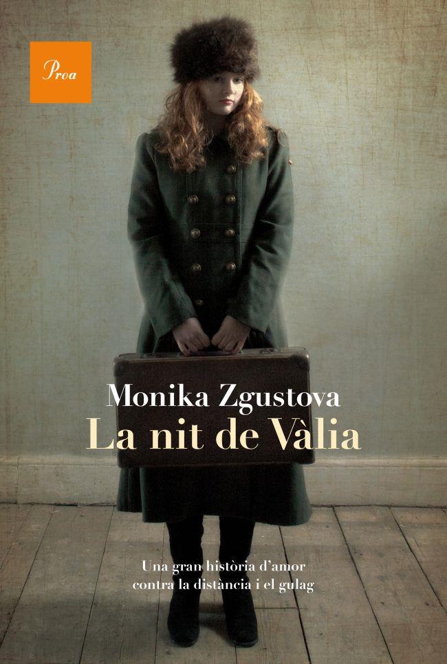 LA NIT DE VÀLIA | 9788475883762 | ZGUSTOVA, MONIKA | Galatea Llibres | Llibreria online de Reus, Tarragona | Comprar llibres en català i castellà online