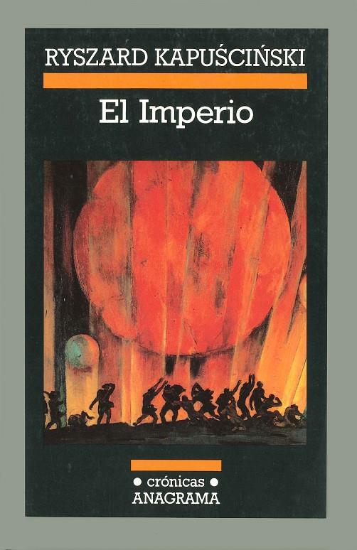 IMPERIO,EL | 9788433925329 | KAPUSCINSKI,RYSZARD | Galatea Llibres | Llibreria online de Reus, Tarragona | Comprar llibres en català i castellà online