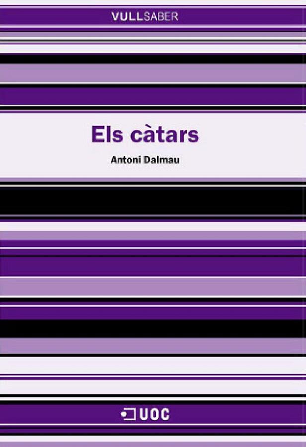 CATARS, ELS | 9788497883276 | DALMAU, ANTONI | Galatea Llibres | Llibreria online de Reus, Tarragona | Comprar llibres en català i castellà online