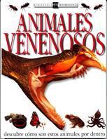 ANIMALES VENENOSOS | 9788434860612 | GREENWAY, TERESA | Galatea Llibres | Llibreria online de Reus, Tarragona | Comprar llibres en català i castellà online