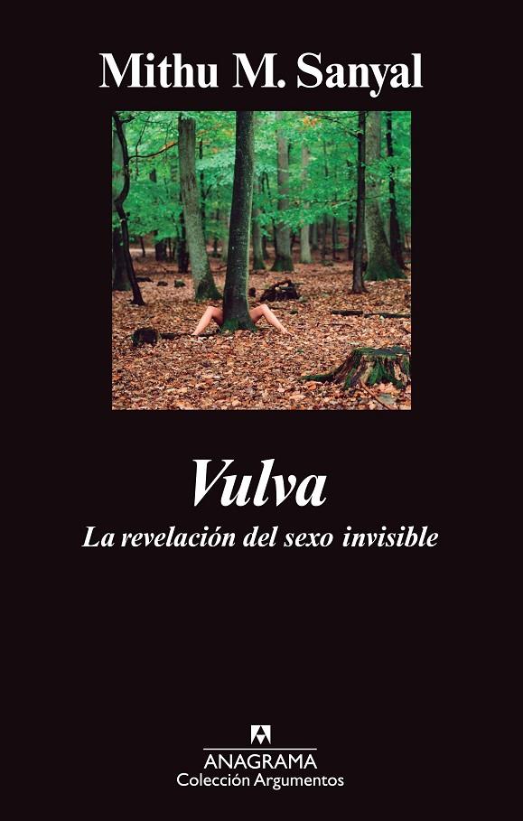 VULVA | 9788433963390 | SANYAL, MITHU M. | Galatea Llibres | Librería online de Reus, Tarragona | Comprar libros en catalán y castellano online