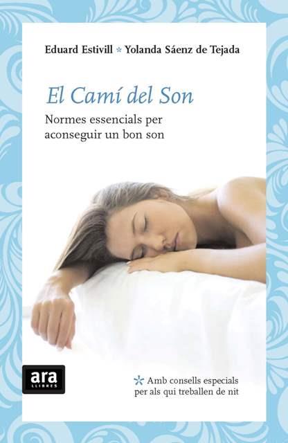 CAMI DEL SON, EL | 9788492406777 | ESTIVILL, EDUARD | Galatea Llibres | Librería online de Reus, Tarragona | Comprar libros en catalán y castellano online