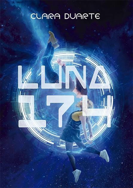 LUNA 174 | 9788424665265 | DUARTE, CLARA | Galatea Llibres | Llibreria online de Reus, Tarragona | Comprar llibres en català i castellà online