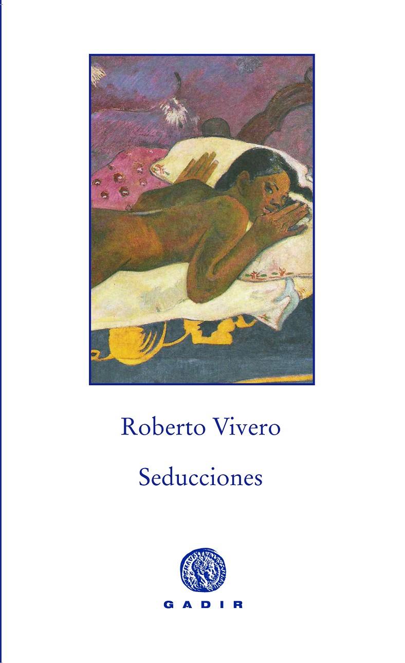 SEDUCCIONES | 9788494244391 | VIVERO, ROBERTO | Galatea Llibres | Librería online de Reus, Tarragona | Comprar libros en catalán y castellano online