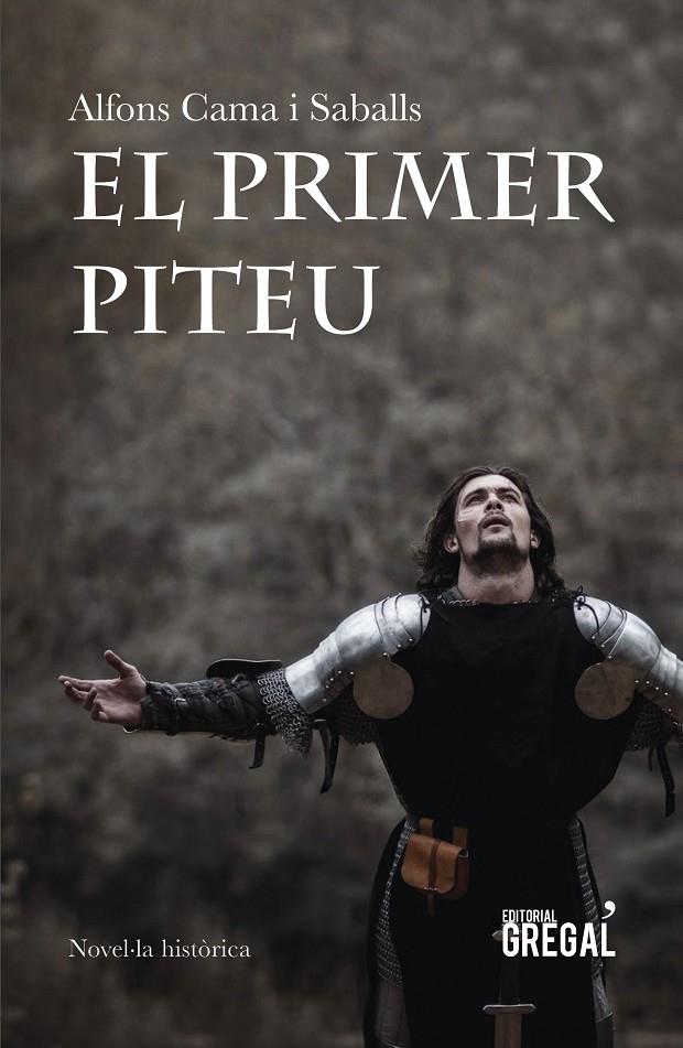 PRIMER PITEU, EL | 9788417660369 | CAMA, ALFONS | Galatea Llibres | Librería online de Reus, Tarragona | Comprar libros en catalán y castellano online