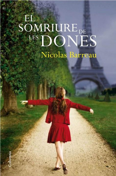 SOMRIURE DE LES DONES | 9788466414876 | BARREAU, NICOLAS | Galatea Llibres | Llibreria online de Reus, Tarragona | Comprar llibres en català i castellà online