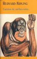 CUENTOS DE ASI-FUE-COMO... | 9788477026372 | KIPLING, RUDYARD | Galatea Llibres | Llibreria online de Reus, Tarragona | Comprar llibres en català i castellà online