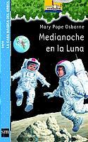 MEDIANOCHE EN LA LUNA | 9788434886612 | POPE OSBORNE, MARY | Galatea Llibres | Llibreria online de Reus, Tarragona | Comprar llibres en català i castellà online