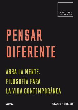 PENSAR DIFERENTE | 9788417492618 | FERNER, ADAM | Galatea Llibres | Librería online de Reus, Tarragona | Comprar libros en catalán y castellano online