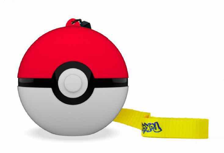 POKEBALL LAMPARA LED | 3760158114055 | Galatea Llibres | Llibreria online de Reus, Tarragona | Comprar llibres en català i castellà online