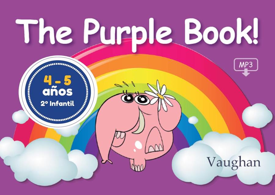 THE PURPLE BOOK! | 9788416667239 | VV. AA. | Galatea Llibres | Llibreria online de Reus, Tarragona | Comprar llibres en català i castellà online