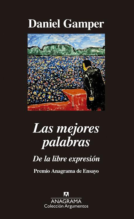 LAS MEJORES PALABRAS | 9788433964373 | GAMPER, DANIEL | Galatea Llibres | Librería online de Reus, Tarragona | Comprar libros en catalán y castellano online
