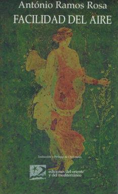 FACILIDAD DEL AIRE | 9788487198489 | RAMOS ROSA,ANTONIO | Galatea Llibres | Librería online de Reus, Tarragona | Comprar libros en catalán y castellano online