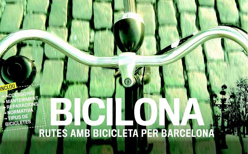 BICILONA | 9788490341513 | Galatea Llibres | Llibreria online de Reus, Tarragona | Comprar llibres en català i castellà online