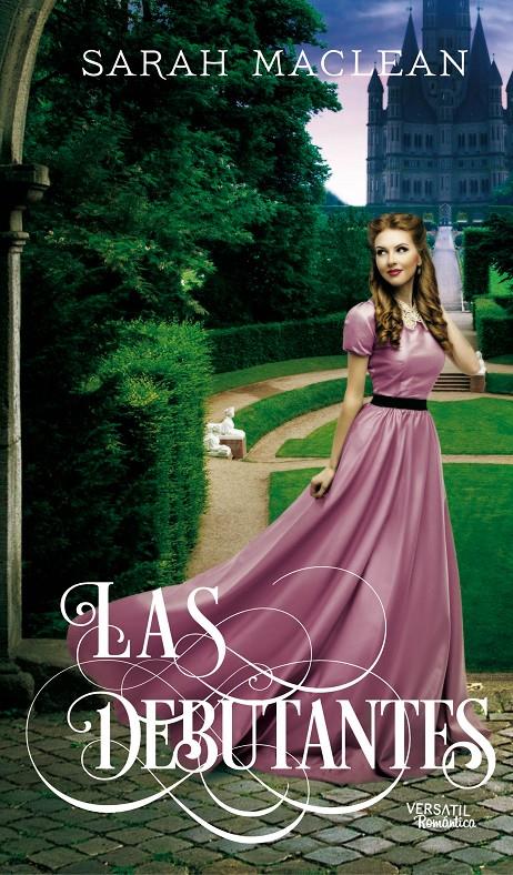LAS DEBUTANTES | 9788416580347 | MACLEAN, SARAH | Galatea Llibres | Llibreria online de Reus, Tarragona | Comprar llibres en català i castellà online