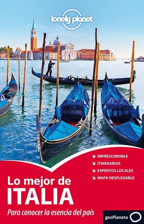 LO MEJOR DE ITALIA 2 | 9788408006572 | AA. VV. | Galatea Llibres | Llibreria online de Reus, Tarragona | Comprar llibres en català i castellà online