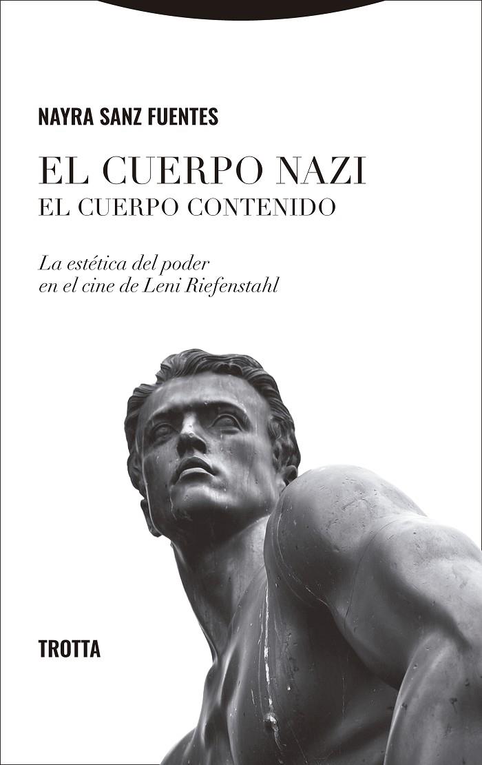 EL CUERPO NAZI. EL CUERPO CONTENIDO | 9788413643441 | SANZ FUENTES, NAYRA | Galatea Llibres | Llibreria online de Reus, Tarragona | Comprar llibres en català i castellà online