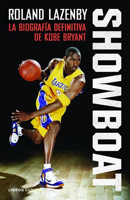 SHOWBOAT | 9788448027599 | LAZENBY, ROLAND | Galatea Llibres | Librería online de Reus, Tarragona | Comprar libros en catalán y castellano online