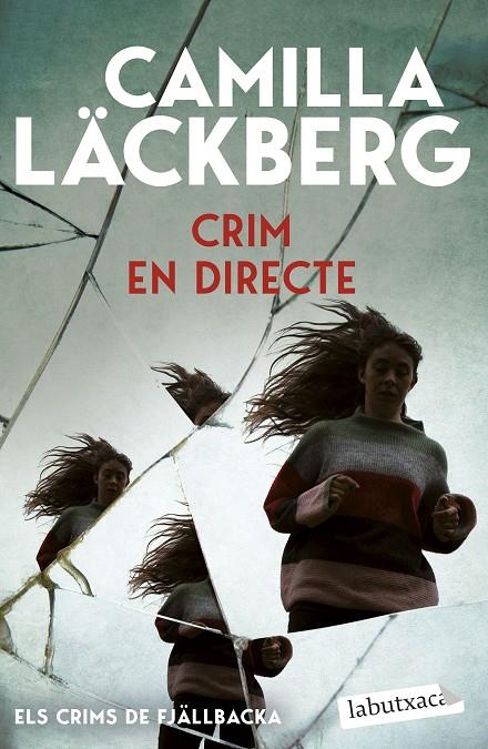 CRIM EN DIRECTE (ELS CRIMS DE FJÄLLBACKA) | 9791387802738 | LÄCKBERG, CAMILLA | Galatea Llibres | Llibreria online de Reus, Tarragona | Comprar llibres en català i castellà online