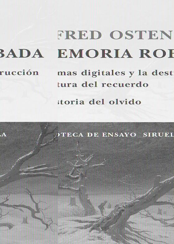MEMORIA ROBADA | 9788498412215 | OSTEN, MANFRED | Galatea Llibres | Librería online de Reus, Tarragona | Comprar libros en catalán y castellano online