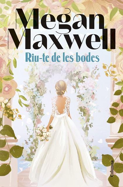 RIU-TE DE LES BODES | 9788466435321 | MAXWELL, MEGAN | Galatea Llibres | Llibreria online de Reus, Tarragona | Comprar llibres en català i castellà online
