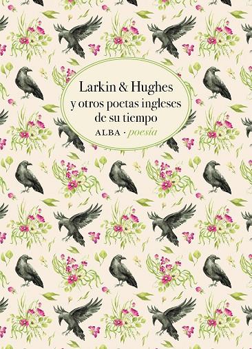 LARKIN & HUGHES Y OTROS POETAS INGLESES DE SU TIEMPO | 9788411782074 | VV.AA. | Galatea Llibres | Librería online de Reus, Tarragona | Comprar libros en catalán y castellano online