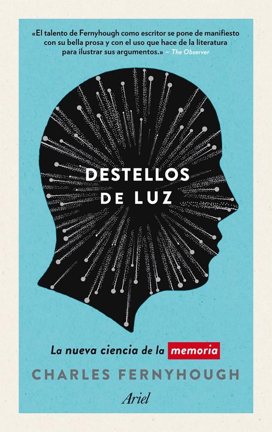 DESTELLOS DE LUZ | 9788434405431 | FERNYHOUGH, CHARLES | Galatea Llibres | Librería online de Reus, Tarragona | Comprar libros en catalán y castellano online