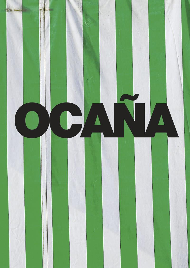 OCAÑA | 9788434312999 | ROMERO, PEDRO | Galatea Llibres | Librería online de Reus, Tarragona | Comprar libros en catalán y castellano online
