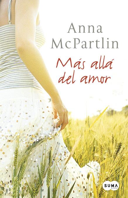 MAS ALLA DEL AMOR | 9788483651230 | MCPARTLIN, ANNA/DEAVER, JEFFERY | Galatea Llibres | Librería online de Reus, Tarragona | Comprar libros en catalán y castellano online