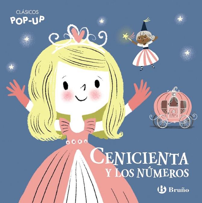 CENICIENTA Y LOS NÚMEROS | 9788469629000 | Galatea Llibres | Librería online de Reus, Tarragona | Comprar libros en catalán y castellano online