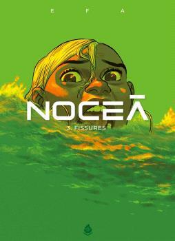 NOCEÀ 3. FISSURES | 9788410254077 | EFA, RICARD | Galatea Llibres | Librería online de Reus, Tarragona | Comprar libros en catalán y castellano online