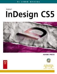INDESIGN CS5 | 9788441528239 | Galatea Llibres | Librería online de Reus, Tarragona | Comprar libros en catalán y castellano online