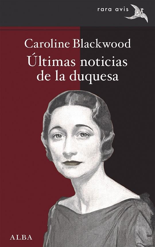 ÚLTIMAS NOTICIAS DE LA DUQUESA | 9788490657782 | BLACKWOOD, CAROLINE | Galatea Llibres | Librería online de Reus, Tarragona | Comprar libros en catalán y castellano online